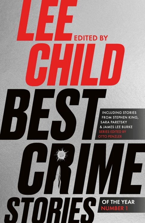 Produktbild: Best Crime Stories of the Year