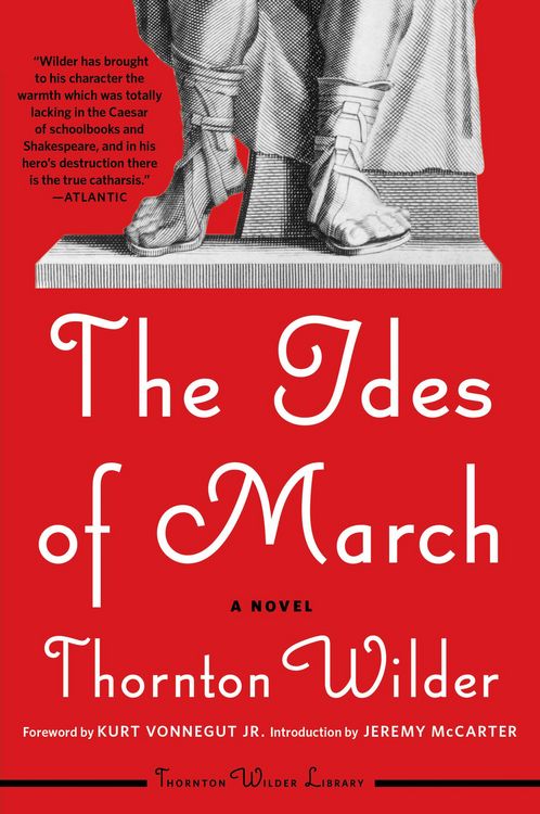 Produktbild: The Ides of March