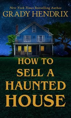 Produktbild: How to Sell a Haunted House