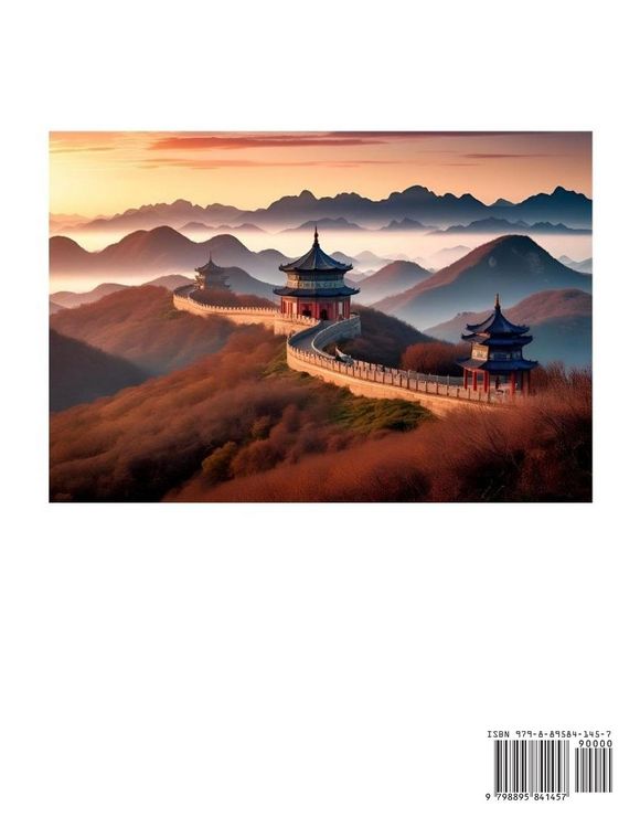 Produktbild: New HSK Test Level 6 Course Preparation Guide (Part 3)- A Beginner's Course Study Material to Self-learn Mandarin Chinese Characters, Words, Example Sentences, Vocabulary, Essays and Stories to Pass Hanyu Shuiping Kaoshi, Easy Lessons, Books for HSK All L
