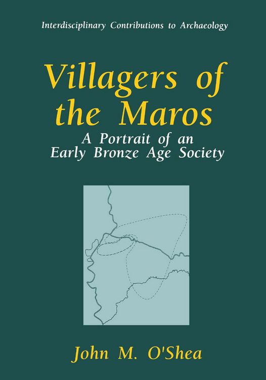 Produktbild: Villagers of the Maros