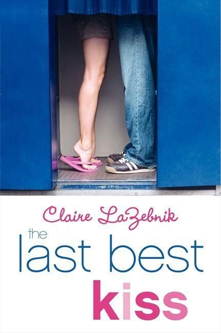 Produktbild: The Last Best Kiss