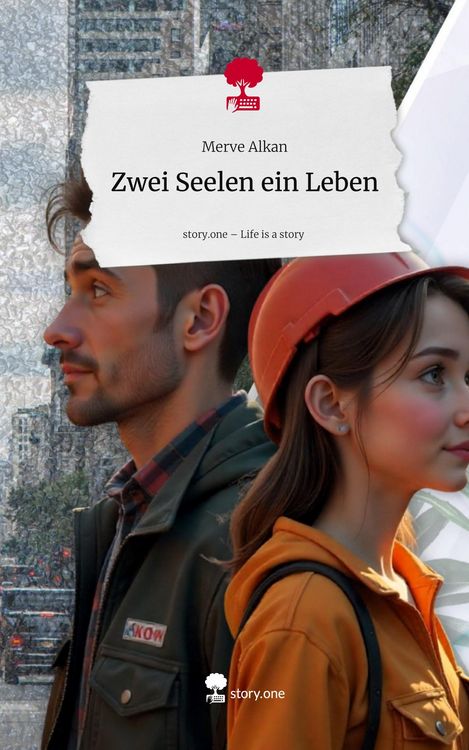 Produktbild: Zwei Seelen ein Leben. Life is a Story - story.one
