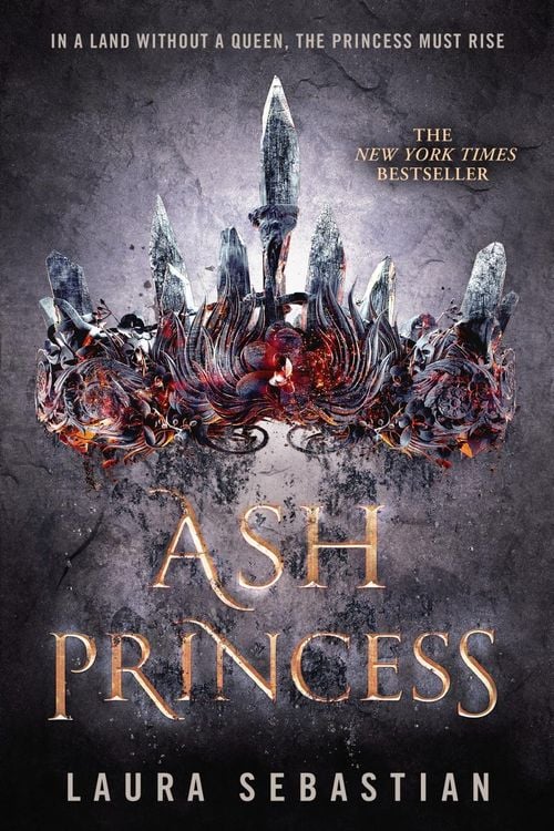 Produktbild: Ash Princess