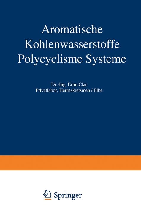 Produktbild: Aromatische Kohlenwasserstoffe