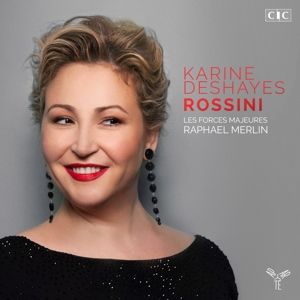 Produktbild: Une vie De Rossini
