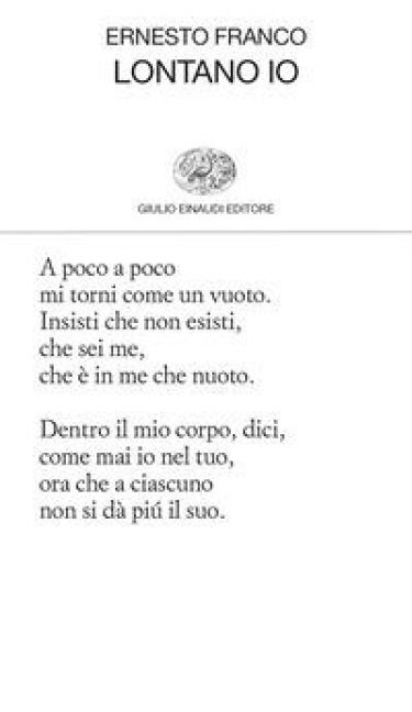 Produktbild: Lontano io