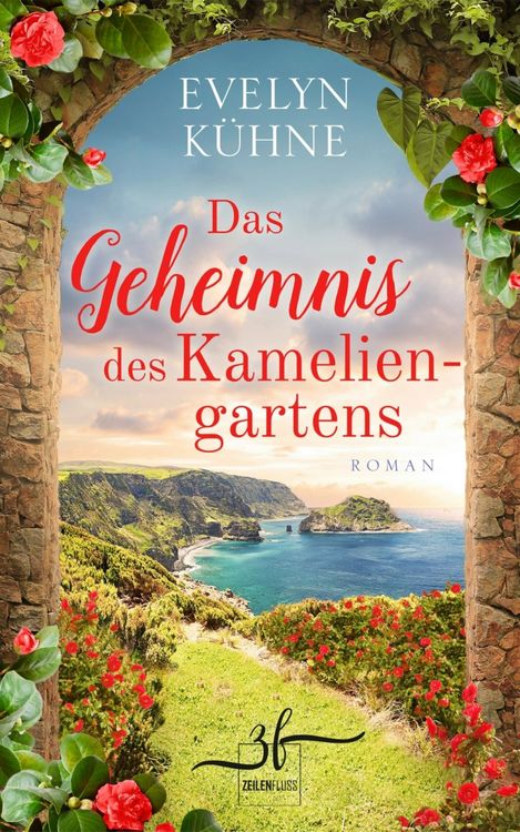 Produktbild: Das Geheimnis des Kameliengartens