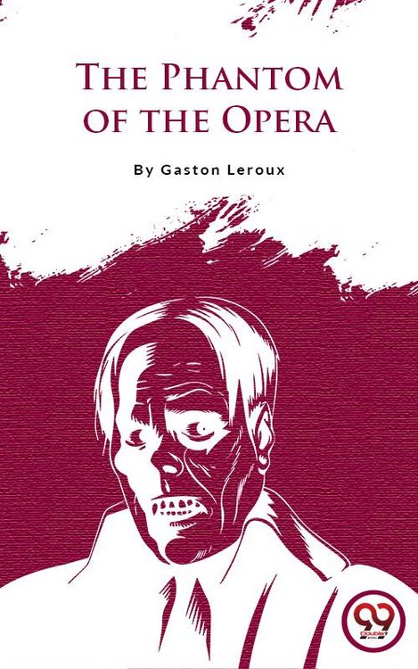 Produktbild: The Phantom Of The Opera