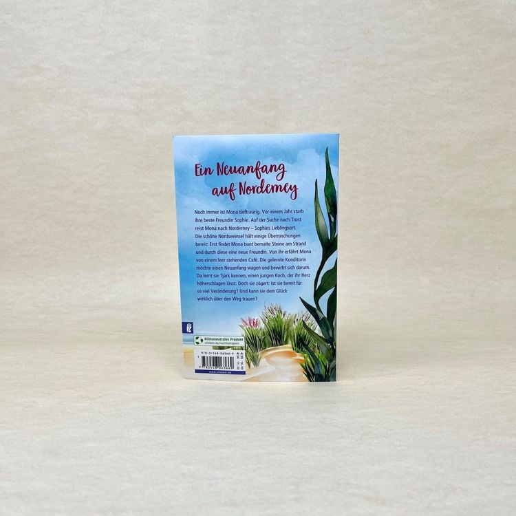 Produktbild: Café Meerblick