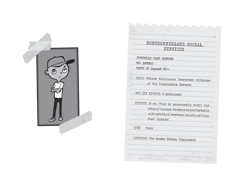 Produktbild: Unlikely Diary Of Prince Pb