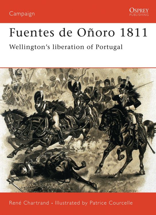 Produktbild: Fuentes de O&ntilde;oro 1811