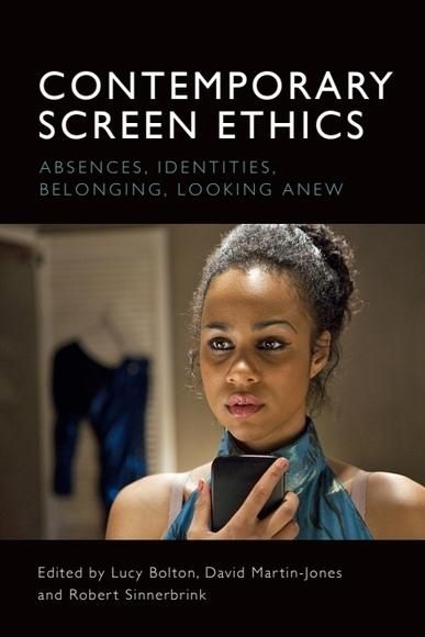Produktbild: Contemporary Screen Ethics