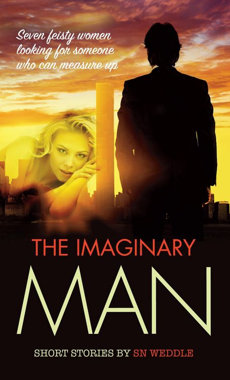 Produktbild: The Imaginary Man