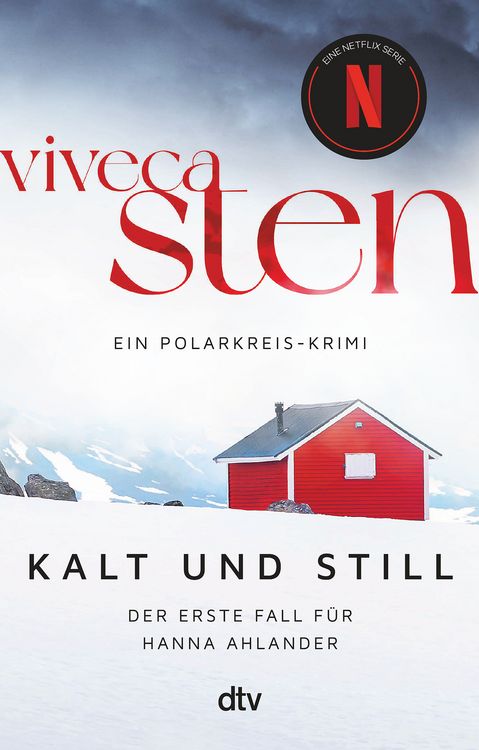 Produktbild: Kalt und still