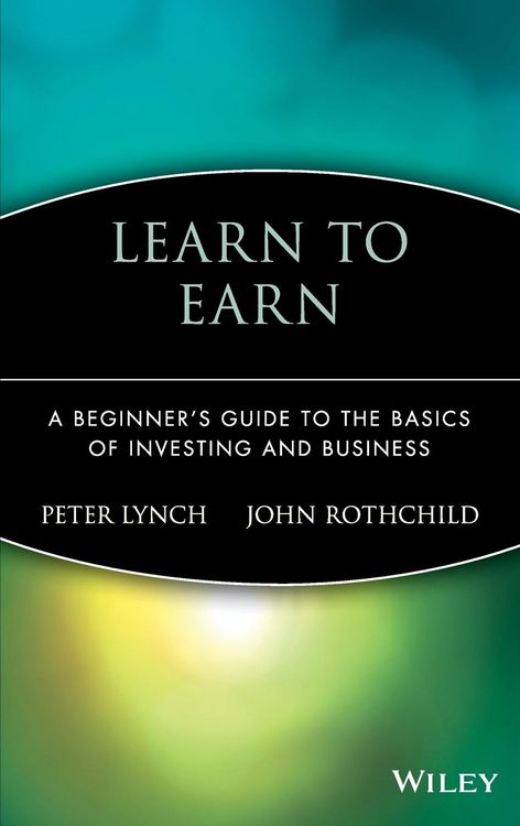 Produktbild: Learn to Earn