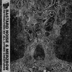 Produktbild: Retribution by All Other Creatures