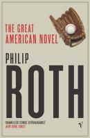 Produktbild: The Great American Novel