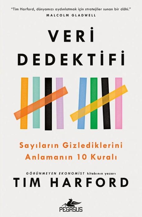 Produktbild: Veri Dedektifi