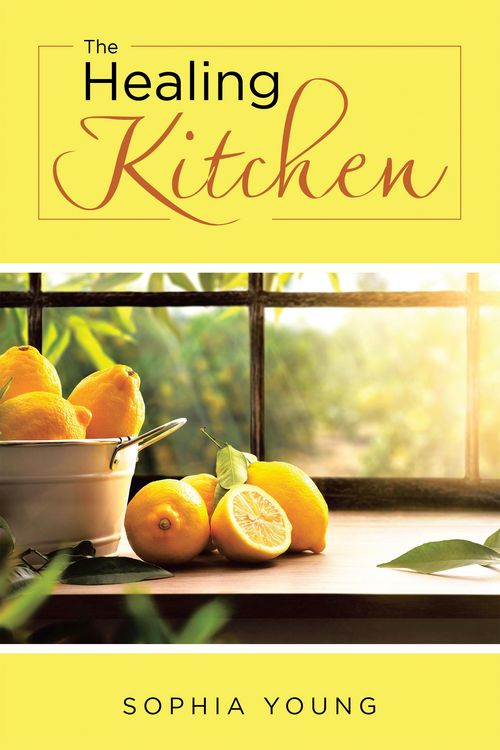 Produktbild: The Healing Kitchen
