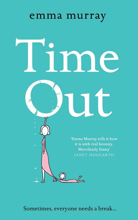 Produktbild: Time Out
