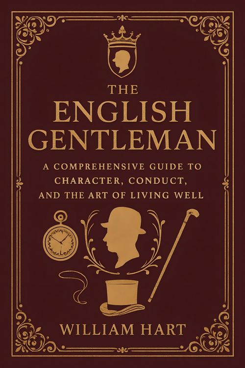 Produktbild: The English Gentleman
