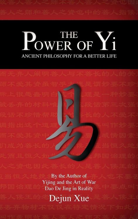 Produktbild: The Power of Yi