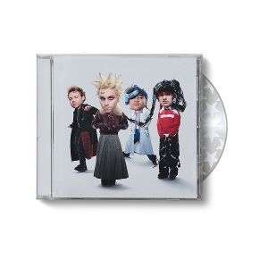 Produktbild: Everyone's A Star!