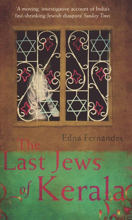 Produktbild: The Last Jews Of Kerala