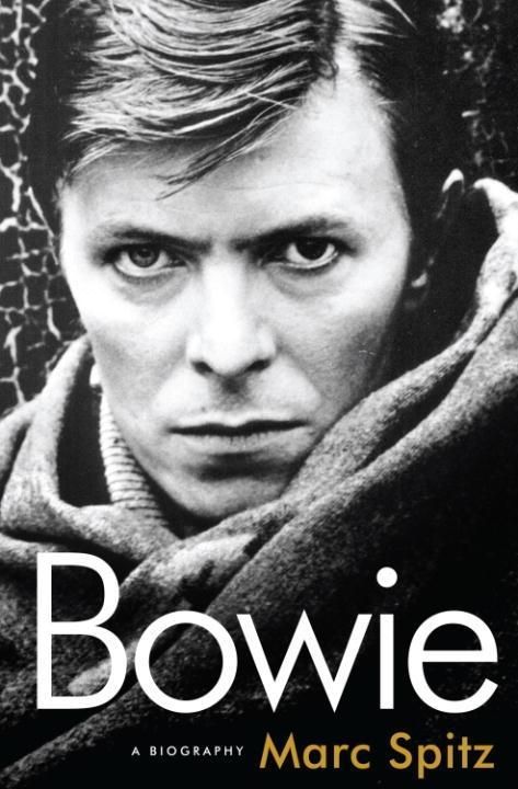 Produktbild: Bowie