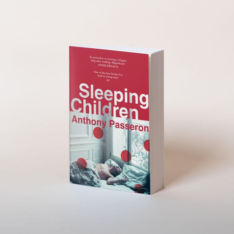 Produktbild: Sleeping Children
