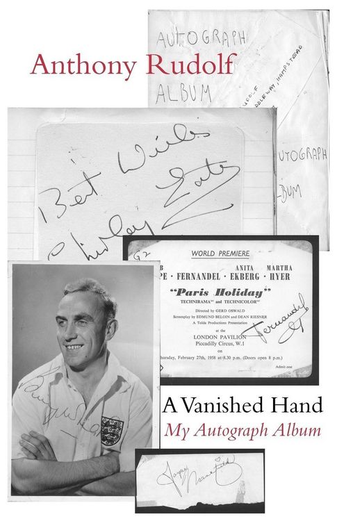 Produktbild: A Vanished Hand