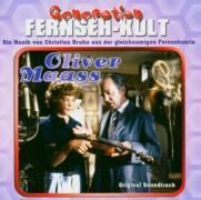 Produktbild: Generation Fernseh-Kult Oliver