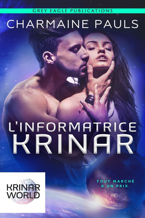 Produktbild: L'Informatrice Krinar