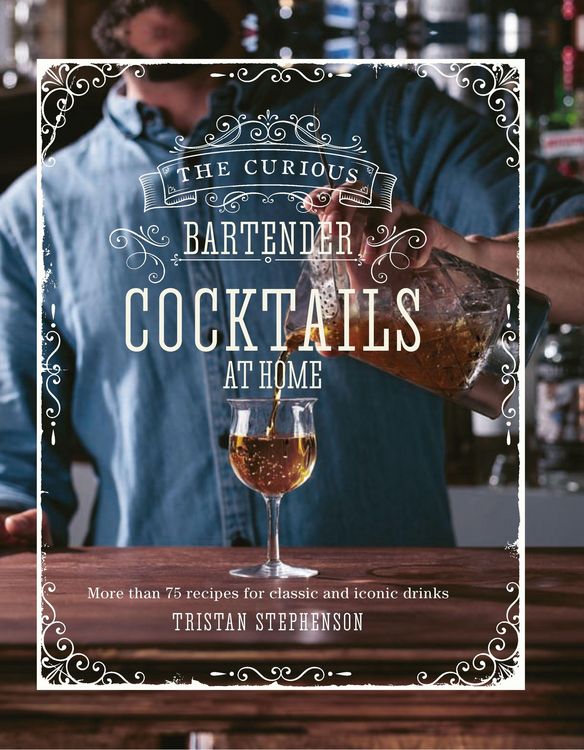 Produktbild: Cocktails at Home