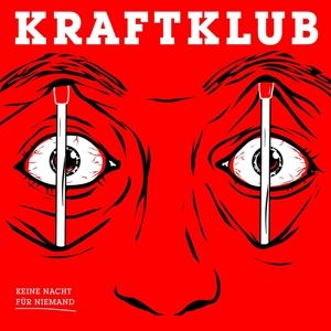 Produktbild: Keine Nacht f&uuml;r Niemand
