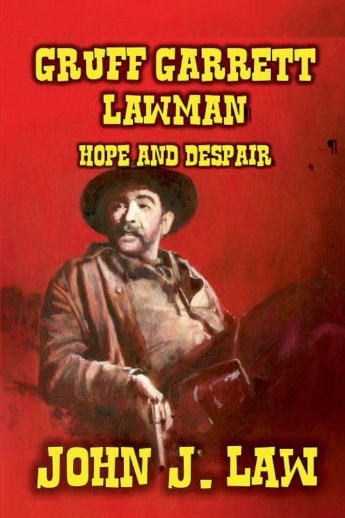 Produktbild: Gruff Garrett Lawdog - Hope and Despair