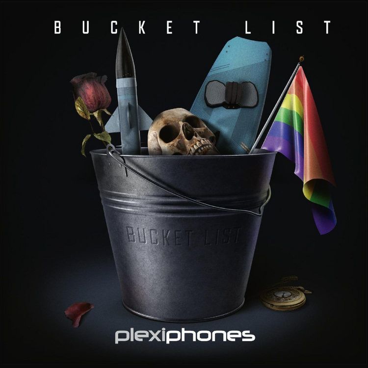 Produktbild: Bucket List