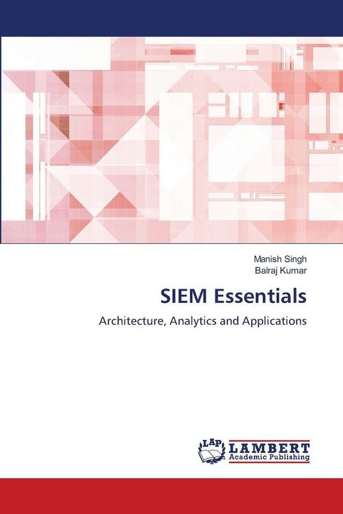 Produktbild: SIEM Essentials