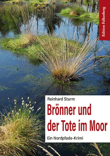 Produktbild: Brönner und der Tote im Moor