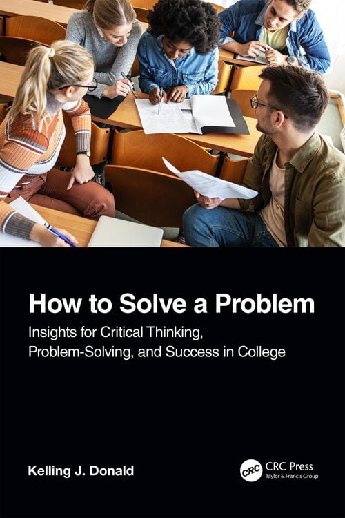 Produktbild: How to Solve A Problem