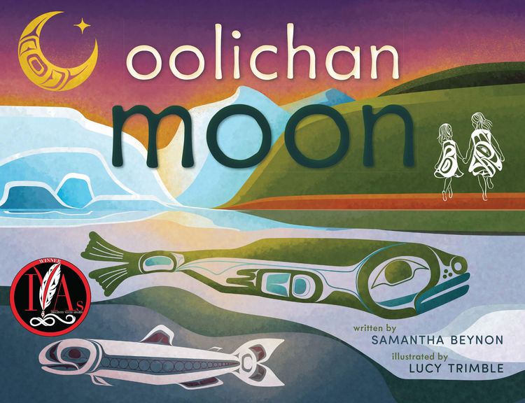 Produktbild: Oolichan Moon