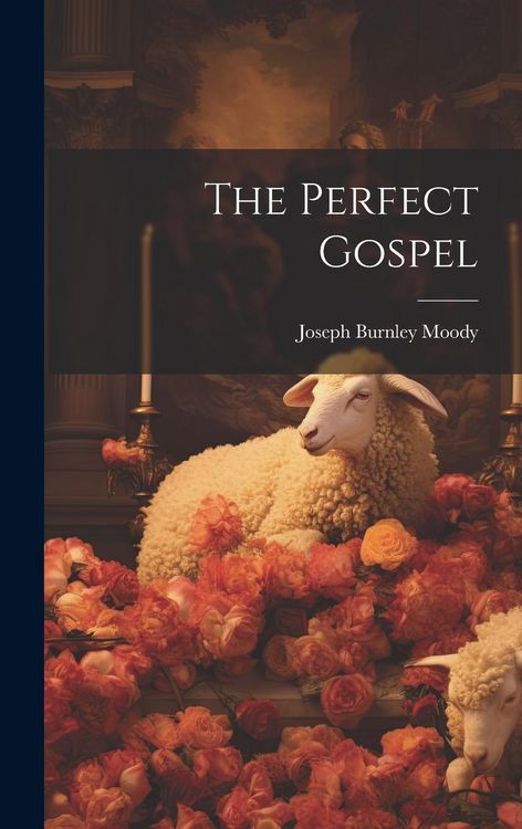 Produktbild: The Perfect Gospel