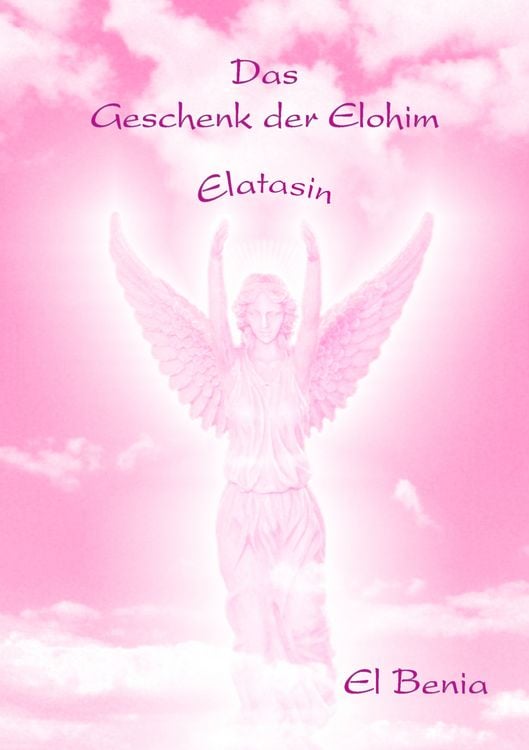 Produktbild: Das Geschenk der Elohim