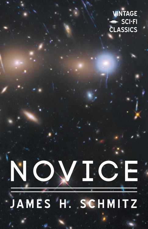 Produktbild: Novice