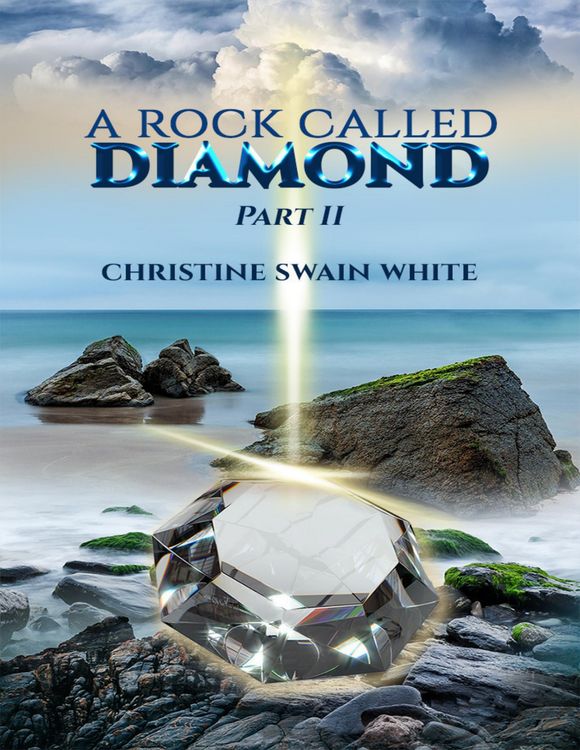 Produktbild: A Rock Called Diamond Part II