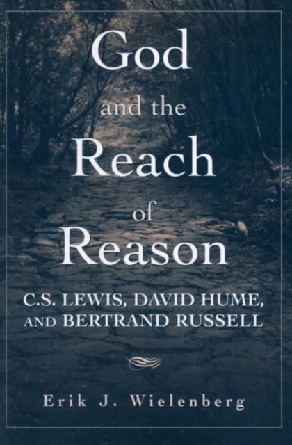 Produktbild: God and the Reach of Reason