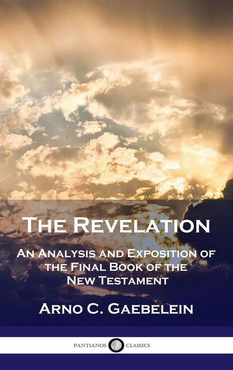 Produktbild: Revelation