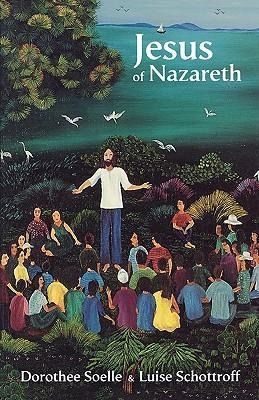 Produktbild: Jesus of Nazareth