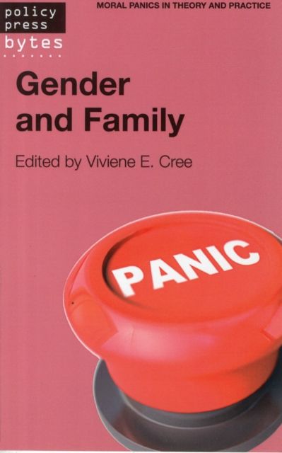 Produktbild: Gender and Family